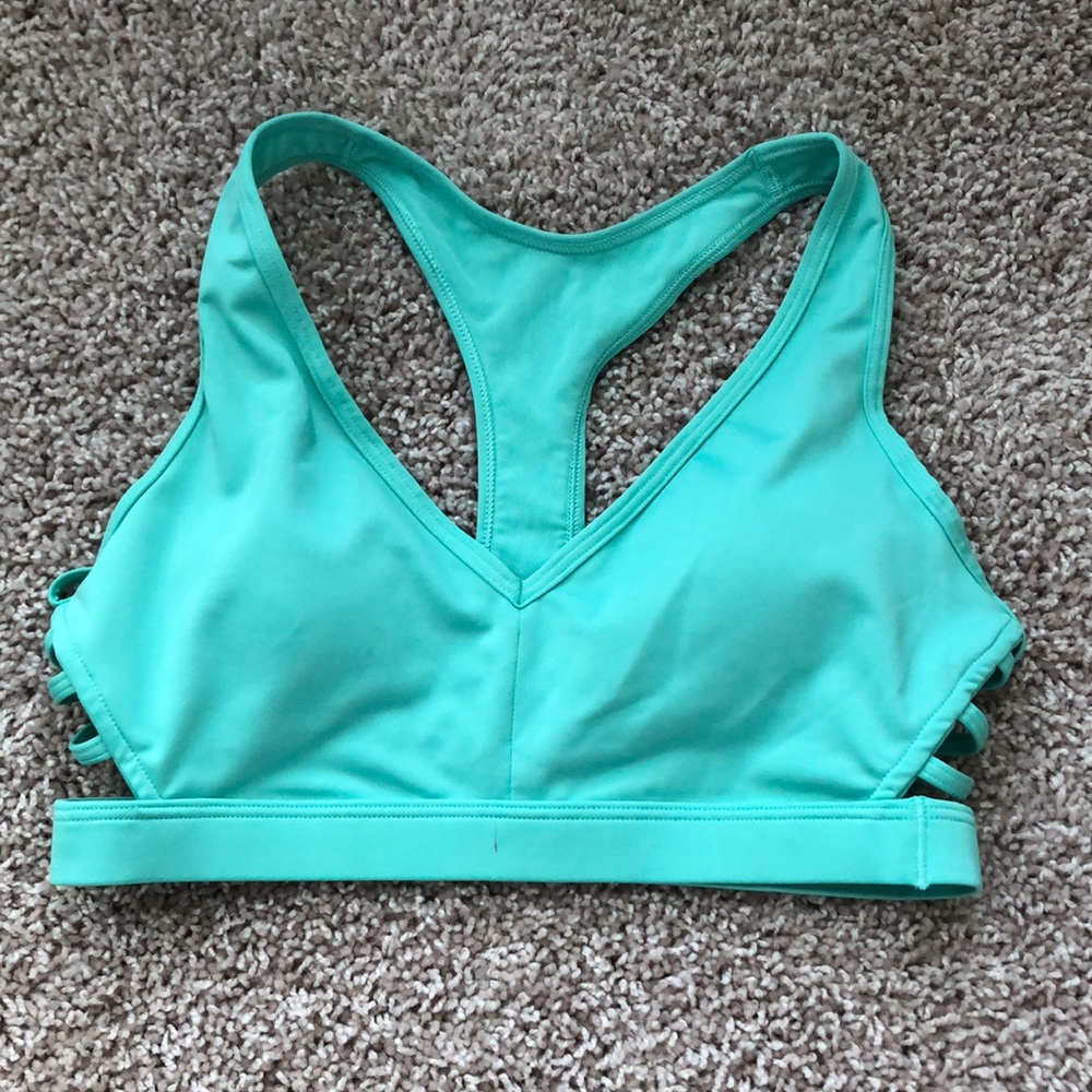 Victoria’s Secret Sports Bra with padding